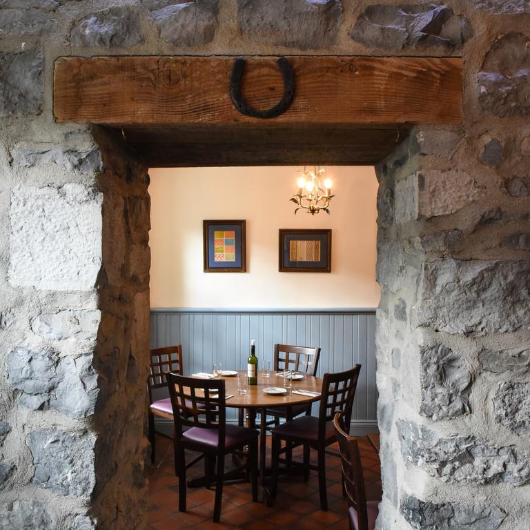Armorica Hotel Oranmore Exterior photo