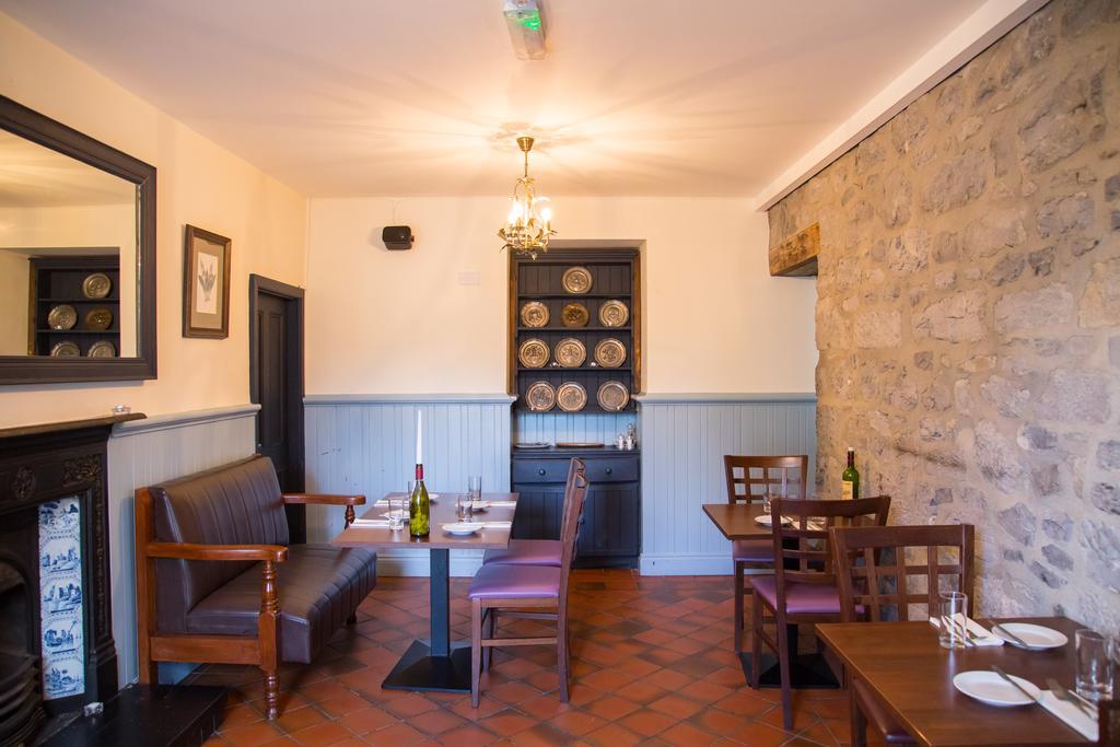 Armorica Hotel Oranmore Exterior photo